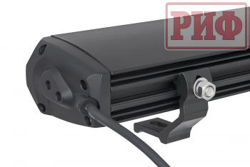 12 069 р. Фара дальнего света РИФ 150W LED РИФ sm-171-150a  с доставкой в г. Воронеж. Увеличить фотографию 10