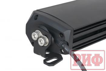 12 069 р. Фара дальнего света РИФ 150W LED РИФ sm-171-150a  с доставкой в г. Воронеж. Увеличить фотографию 4
