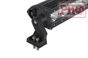 9 499 р. Фара дальнего света РИФ 90W LED РИФ sm-131-090b  с доставкой в г. Воронеж. Увеличить фотографию 5