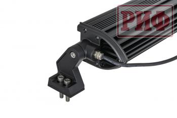 9 499 р. Фара дальнего света РИФ 90W LED РИФ sm-131-090b  с доставкой в г. Воронеж. Увеличить фотографию 4
