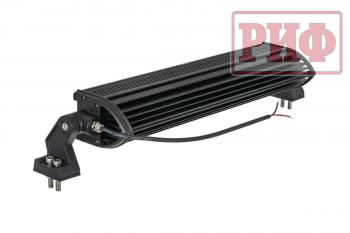 9 499 р. Фара дальнего света РИФ 90W LED РИФ sm-131-090b  с доставкой в г. Воронеж. Увеличить фотографию 2