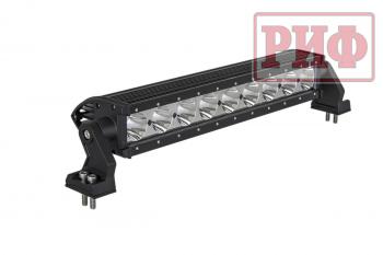 9 499 р. Фара дальнего света РИФ 90W LED РИФ sm-131-090b  с доставкой в г. Воронеж. Увеличить фотографию 1