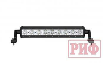 9 499 р. Фара дальнего света РИФ 90W LED РИФ sm-131-090b  с доставкой в г. Воронеж. Увеличить фотографию 6