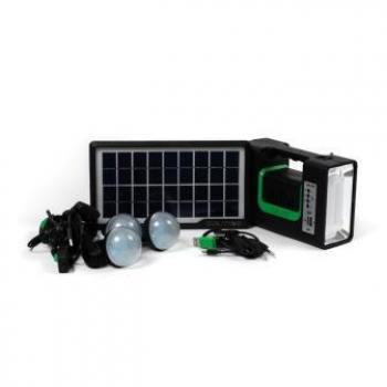 2 559 р. Фонарь аккумуляторный кемпинговый GDLite 10 (три лампы) ДВ-NNBrand gd-10  с доставкой в г. Воронеж. Увеличить фотографию 5