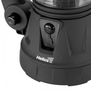 1 779 р. Фонарь кемпинговый HELIOS ударопрочный HELIOS hs-fk-5002  с доставкой в г. Воронеж. Увеличить фотографию 7