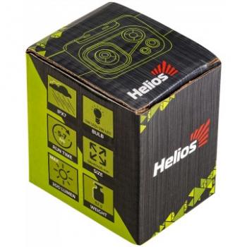 1 499 р. Фонарь налобный HELIOS водонепроницаемый HELIOS hs-fn-3087  с доставкой в г. Воронеж. Увеличить фотографию 7