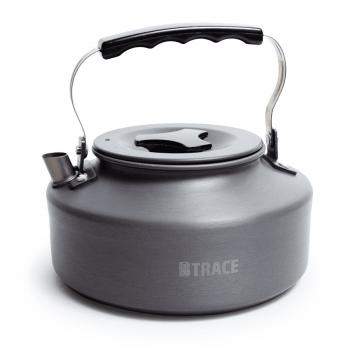 1 929 р. Чайник походный BTrace 1,1л BTrace с0120  с доставкой в г. Воронеж. Увеличить фотографию 2