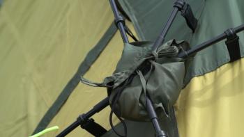 65 999 р. Шатер автомат Maverick Cosmos 400 (хакижелто-горчичный) Maverick Tent m-km-013  с доставкой в г. Воронеж. Увеличить фотографию 6