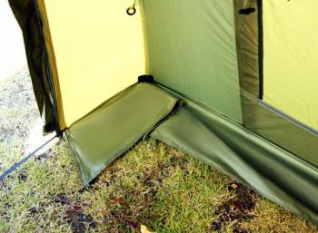 43 999 р. Шатер автомат Maverick Fortuna 300 (хакижелто-горчичный) Maverick Tent m-km-007  с доставкой в г. Воронеж. Увеличить фотографию 22
