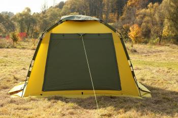 43 999 р. Шатер автомат Maverick Fortuna 300 (хакижелто-горчичный) Maverick Tent m-km-007  с доставкой в г. Воронеж. Увеличить фотографию 5