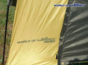 43 999 р. Шатер автомат Maverick Fortuna 300 (хакижелто-горчичный) Maverick Tent m-km-007  с доставкой в г. Воронеж. Увеличить фотографию 21