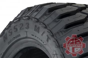 11 299 р. Шина NEREUS NS523 MT 33x12.50R22LT 109Q POR NEREUS n0370h  с доставкой в г. Воронеж. Увеличить фотографию 3