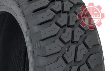 11 299 р. Шина NEREUS NS523 MT 33x12.50R22LT 109Q POR NEREUS n0370h  с доставкой в г. Воронеж. Увеличить фотографию 4