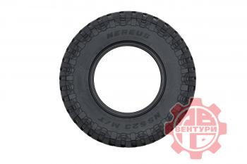 12 999 р. Шина NEREUS NS523 MT 35x12.50R17LT 121Q POR NEREUS n0375h  с доставкой в г. Воронеж. Увеличить фотографию 2