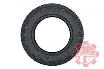 14 639 р. Шина NEREUS NS523 MT 35x12.50R20LT 121Q POR NEREUS n0377h  с доставкой в г. Воронеж. Увеличить фотографию 4