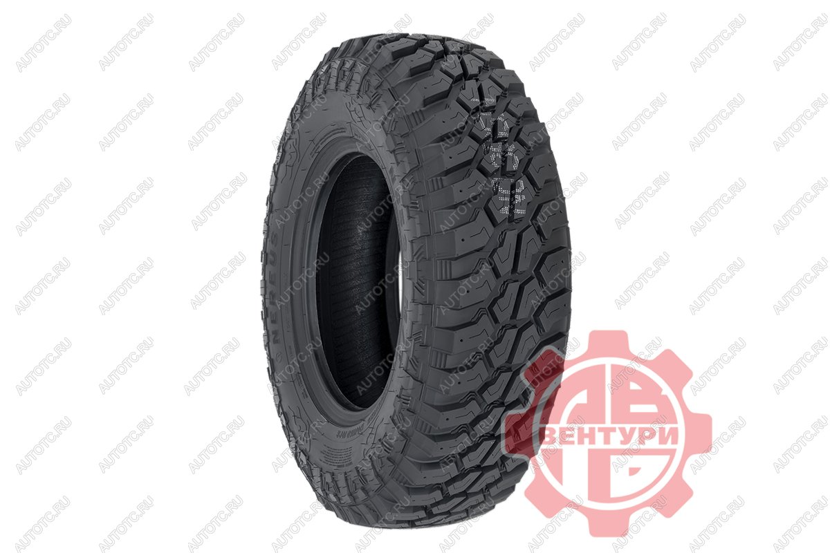 9 999 р. Шина NEREUS NS523 MT LT24575R16 120116Q POR NEREUS n0385h  с доставкой в г. Воронеж