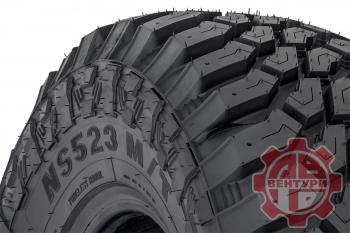 9 999 р. Шина NEREUS NS523 MT LT24575R16 120116Q POR NEREUS n0385h  с доставкой в г. Воронеж. Увеличить фотографию 4