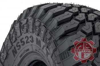 9 649 р. Шина NEREUS NS523 MT LT26575R16 123120Q POR NEREUS n0373h  с доставкой в г. Воронеж. Увеличить фотографию 4