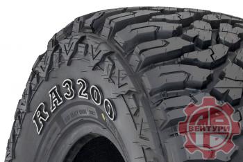 21 889 р. Шина ROADCRUZA RA3200 MT 33X12.50R17LT 114Q POR ROADCRUZA ra48505  с доставкой в г. Воронеж. Увеличить фотографию 4
