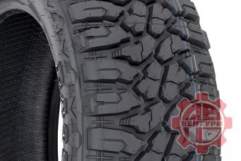 23 109 р. Шина ROADCRUZA RA3200 MT 33X12.50R20LT 114Q POR ROADCRUZA ra48704  с доставкой в г. Воронеж. Увеличить фотографию 3