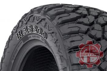 23 109 р. Шина ROADCRUZA RA3200 MT 33X12.50R20LT 114Q POR ROADCRUZA ra48704  с доставкой в г. Воронеж. Увеличить фотографию 4