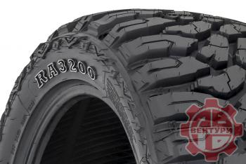 25 229 р. Шина ROADCRUZA RA3200 MT 33X12.50R22LT 109Q POR ROADCRUZA ra49802  с доставкой в г. Воронеж. Увеличить фотографию 3