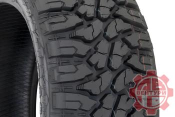 25 229 р. Шина ROADCRUZA RA3200 MT 33X12.50R22LT 109Q POR ROADCRUZA ra49802  с доставкой в г. Воронеж. Увеличить фотографию 2