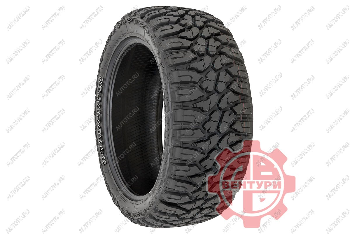 25 229 р. Шина ROADCRUZA RA3200 MT 33X12.50R22LT 109Q POR ROADCRUZA ra49802  с доставкой в г. Воронеж