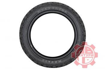 25 229 р. Шина ROADCRUZA RA3200 MT 33X12.50R22LT 109Q POR ROADCRUZA ra49802  с доставкой в г. Воронеж. Увеличить фотографию 4