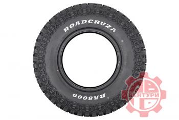 27 299 р. Шина ROADCRUZA RA8000 RT 35X12.50R17LT 121Q POR ROADCRUZA ra150801  с доставкой в г. Воронеж. Увеличить фотографию 3