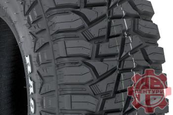 27 299 р. Шина ROADCRUZA RA8000 RT 35X12.50R17LT 121Q POR ROADCRUZA ra150801  с доставкой в г. Воронеж. Увеличить фотографию 4