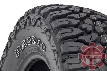 26 649 р. Шина ROADCRUZA RA3200 MT 35X12.50R18LT 118Q POR ROADCRUZA ra86401  с доставкой в г. Воронеж. Увеличить фотографию 2