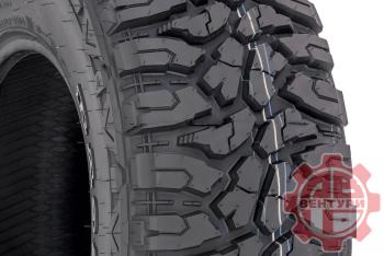 26 649 р. Шина ROADCRUZA RA3200 MT 35X12.50R18LT 118Q POR ROADCRUZA ra86401  с доставкой в г. Воронеж. Увеличить фотографию 4