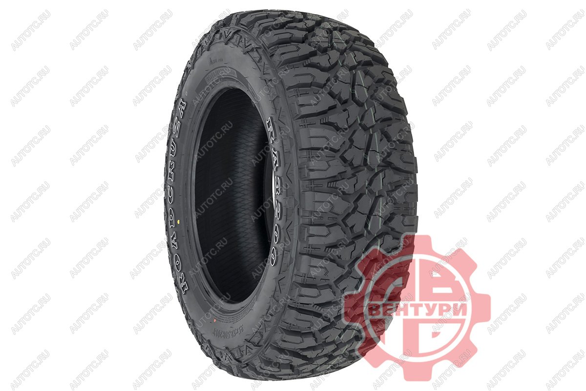 28 349 р. Шина ROADCRUZA RA3200 MT 35X12.50R20LT 121Q POR ROADCRUZA ra48806  с доставкой в г. Воронеж
