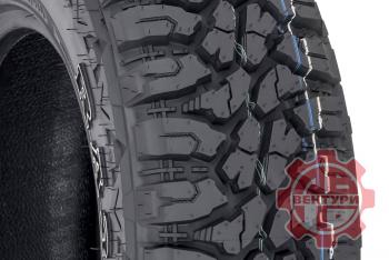 14 539 р. Шина ROADCRUZA RA3200 MT LT22575R16 115112Q POR ROADCRUZA ra86801  с доставкой в г. Воронеж. Увеличить фотографию 2