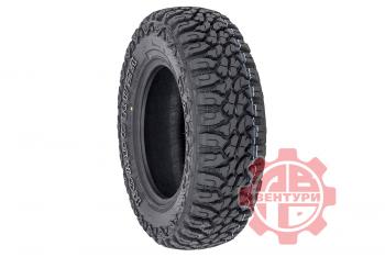 14 539 р. Шина ROADCRUZA RA3200 MT LT22575R16 115112Q POR ROADCRUZA ra86801  с доставкой в г. Воронеж. Увеличить фотографию 1
