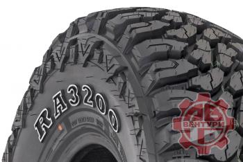 20 769 р. Шина ROADCRUZA RA3200 MT LT26575R16 119116Q POR ROADCRUZA ra26305  с доставкой в г. Воронеж. Увеличить фотографию 3