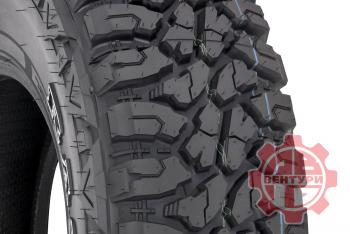 20 769 р. Шина ROADCRUZA RA3200 MT LT26575R16 119116Q POR ROADCRUZA ra26305  с доставкой в г. Воронеж. Увеличить фотографию 2