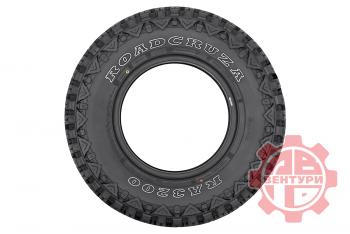 20 769 р. Шина ROADCRUZA RA3200 MT LT26575R16 119116Q POR ROADCRUZA ra26305  с доставкой в г. Воронеж. Увеличить фотографию 4
