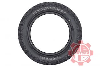 24 879 р. Шина ROADCRUZA RA3200 MT LT28555R20 117114Q POR ROADCRUZA ra87301  с доставкой в г. Воронеж. Увеличить фотографию 3