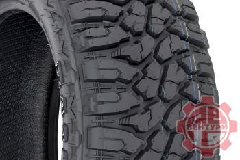 24 879 р. Шина ROADCRUZA RA3200 MT LT28555R20 117114Q POR ROADCRUZA ra87301  с доставкой в г. Воронеж. Увеличить фотографию 2