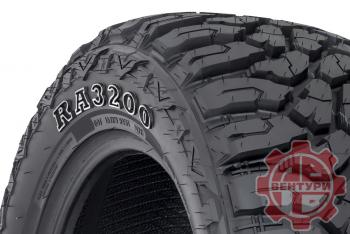 24 879 р. Шина ROADCRUZA RA3200 MT LT28555R20 117114Q POR ROADCRUZA ra87301  с доставкой в г. Воронеж. Увеличить фотографию 4