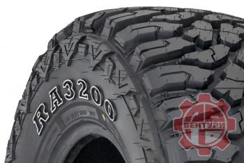 22 309 р. Шина ROADCRUZA RA3200 MT LT28565R18 121118Q POR ROADCRUZA ra87002  с доставкой в г. Воронеж. Увеличить фотографию 3