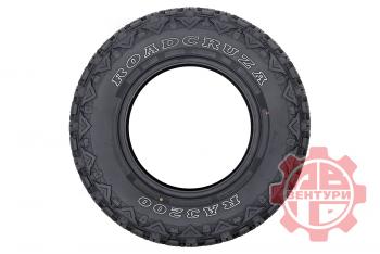 22 309 р. Шина ROADCRUZA RA3200 MT LT28565R18 121118Q POR ROADCRUZA ra87002  с доставкой в г. Воронеж. Увеличить фотографию 2