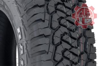 14 169 р. Шина ROADCRUZA RA1100 AT 31X10.50R15LT 109S ROADCRUZA ra37503  с доставкой в г. Воронеж. Увеличить фотографию 3