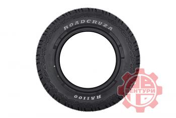 20 829 р. Шина ROADCRUZA RA1100 AT 33X12.50R18LT 118S ROADCRUZA ra147501  с доставкой в г. Воронеж. Увеличить фотографию 4