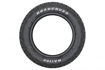 18 269 р. Шина ROADCRUZA RA1100 AT 33X12.50R20LT 114S ROADCRUZA ra147601  с доставкой в г. Воронеж. Увеличить фотографию 3