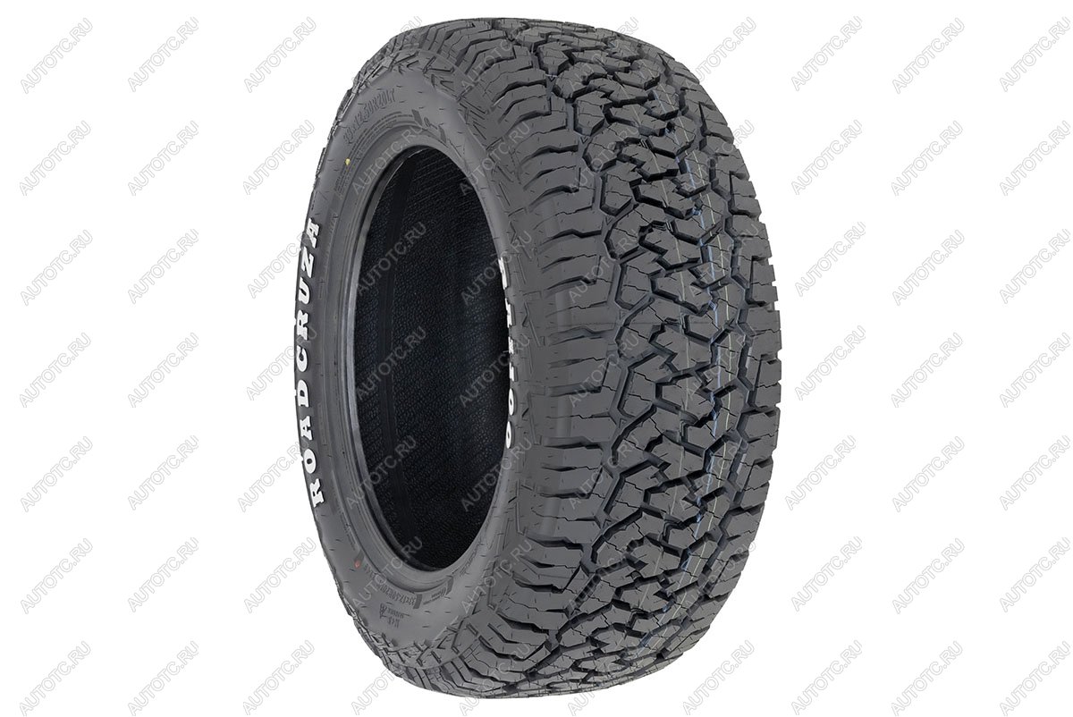 18 269 р. Шина ROADCRUZA RA1100 AT 33X12.50R20LT 114S ROADCRUZA ra147601  с доставкой в г. Воронеж