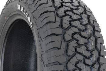 18 269 р. Шина ROADCRUZA RA1100 AT 33X12.50R20LT 114S ROADCRUZA ra147601  с доставкой в г. Воронеж. Увеличить фотографию 4
