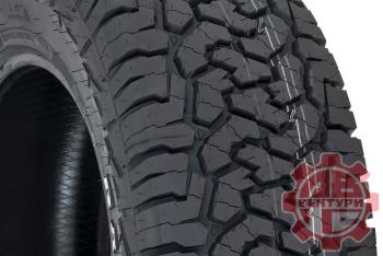 24 649 р. Шина ROADCRUZA RA1100 AT 35X12.50R20LT 121S ROADCRUZA ra145101  с доставкой в г. Воронеж. Увеличить фотографию 2